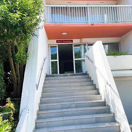 Avec Climatisation, Proche - 4 Pers. - Fr-1-790-44 Διαμέρισμα