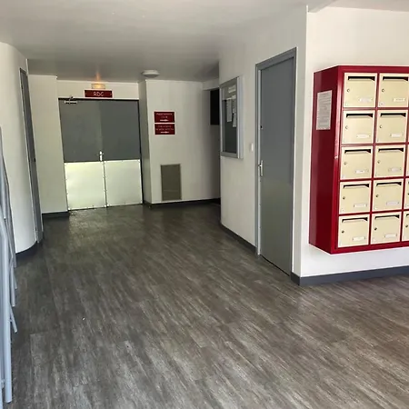 Διαμέρισμα Avec Climatisation, Proche - 4 Pers. - Fr-1-790-44 *